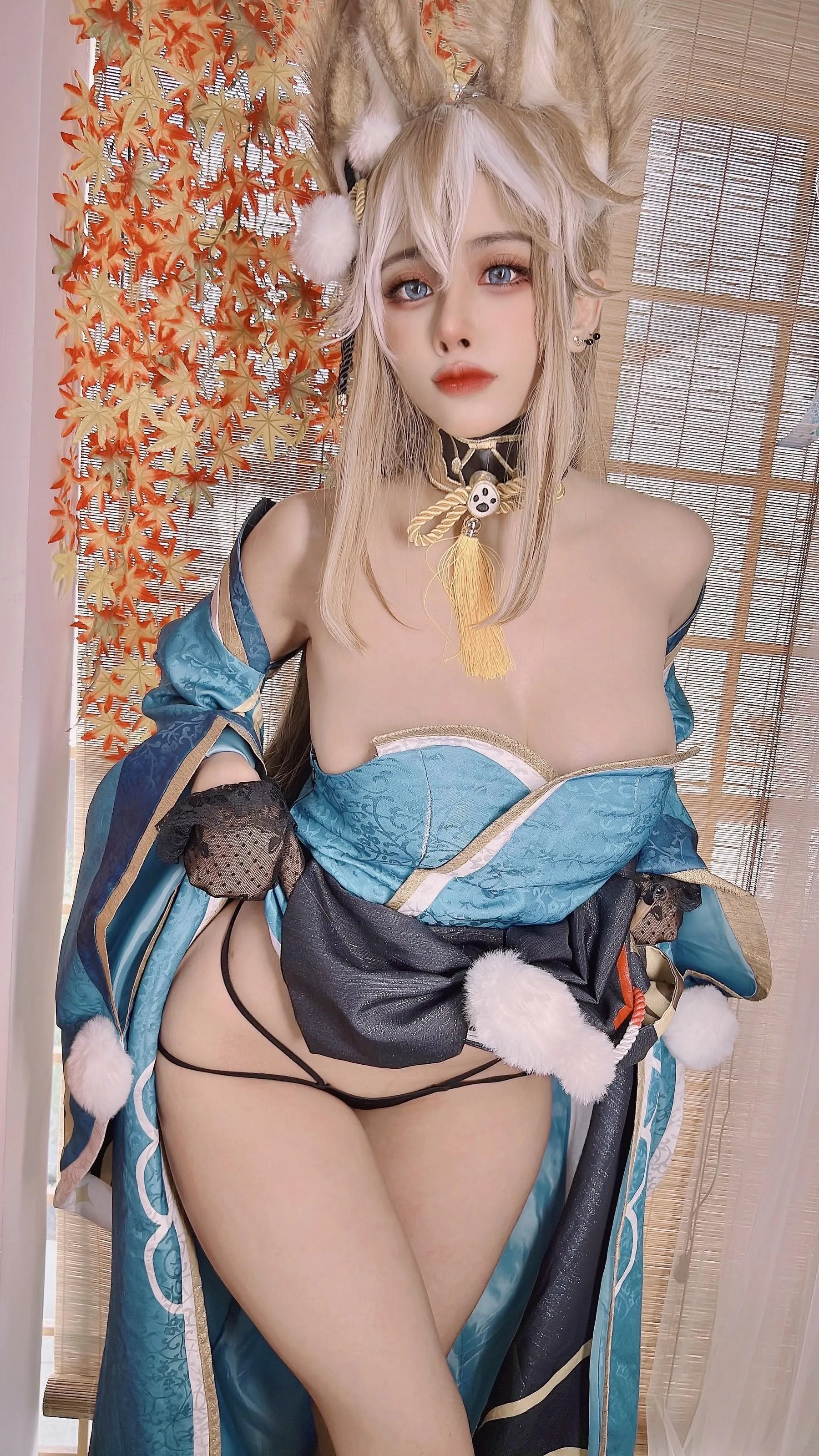 Byoru – NO.100 Miss Hina [64P]插图2